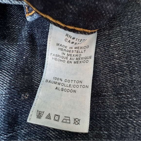 Mens - True Religion Boot Cut Size 44 30 inseam - Picture 10 of 13